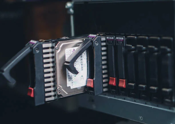 How To Configure RAID in Burbank, CA