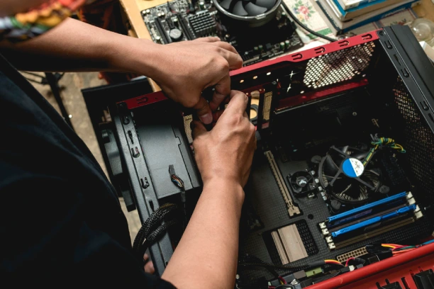 PC Repair Service